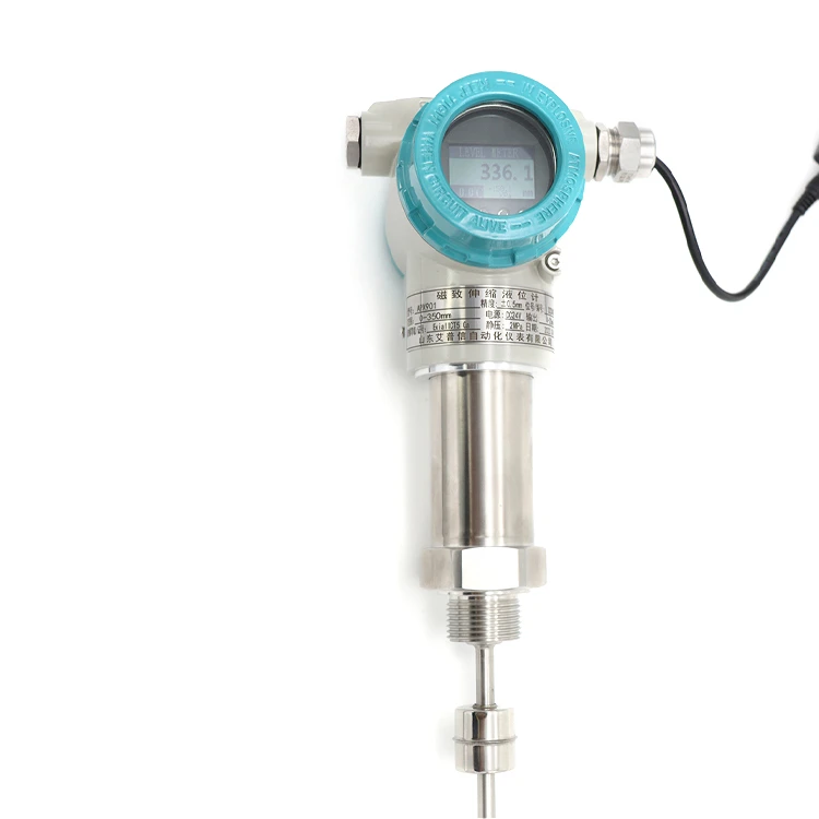 RS485 Magnetostrictive Level Gauge