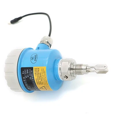 Реле уровня вилочного типа